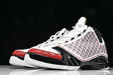 'All-Star' Jordan OG 23 Air 1023